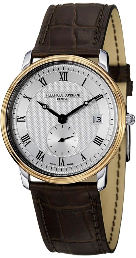 frederique constant watches prices.